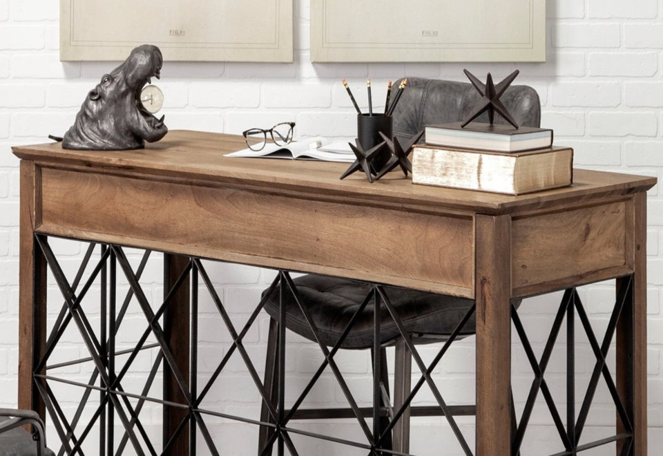 Decorative Objects