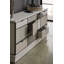 Modern Expressions 78'' W Credenza