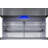 30" Wide 2-Drawer All-Refrigerator, ADA Compliant