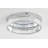Modern LED Round Crystal Flush Mount -422164193-422164192