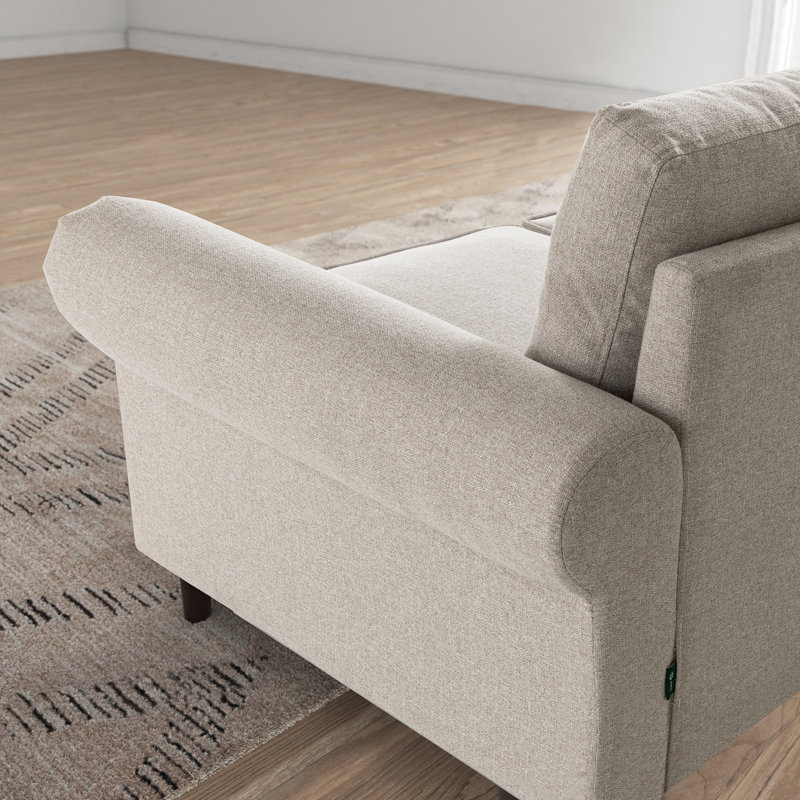 80'' Upholstered Sofa