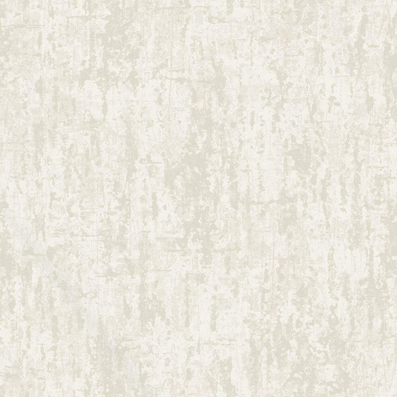 Bobbette 10m x 53cm Metallic Finish Wallpaper Roll, Pearl