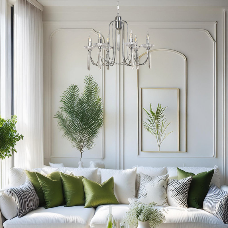 Lustre, 6