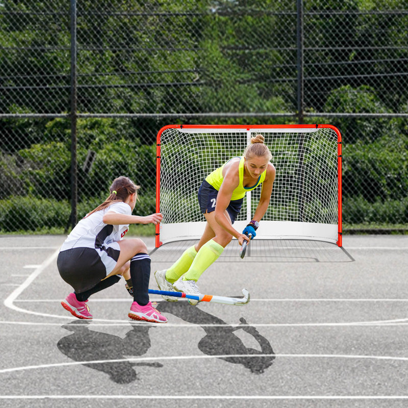 VEVOR Four Square Net Game