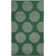 Araliya Wool Geometric Indoor Rug