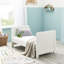Caro Mini 2-Piece Nursery Furniture Set-87679295