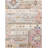 Jamieson Machine Woven Blue/Orange Area Rug-150667253