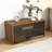 Stackable Mounted Storage Cabinet