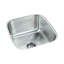 Springdale 17.75 in. L Stainless Steel Undermount Single Basin Kitchen Sink