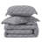 Best Seller Bedsure Embroidered Tufted All-Season Comforter Set-941667159-940843138