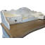 Buckner 90cm W Rectangle Writing Desk