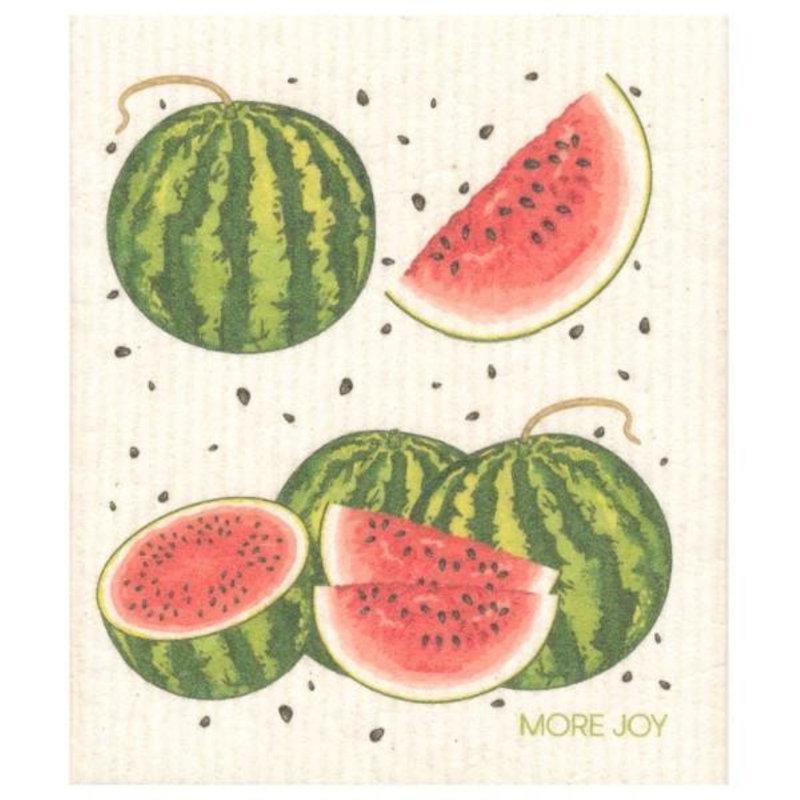 Torchon melon d'eau