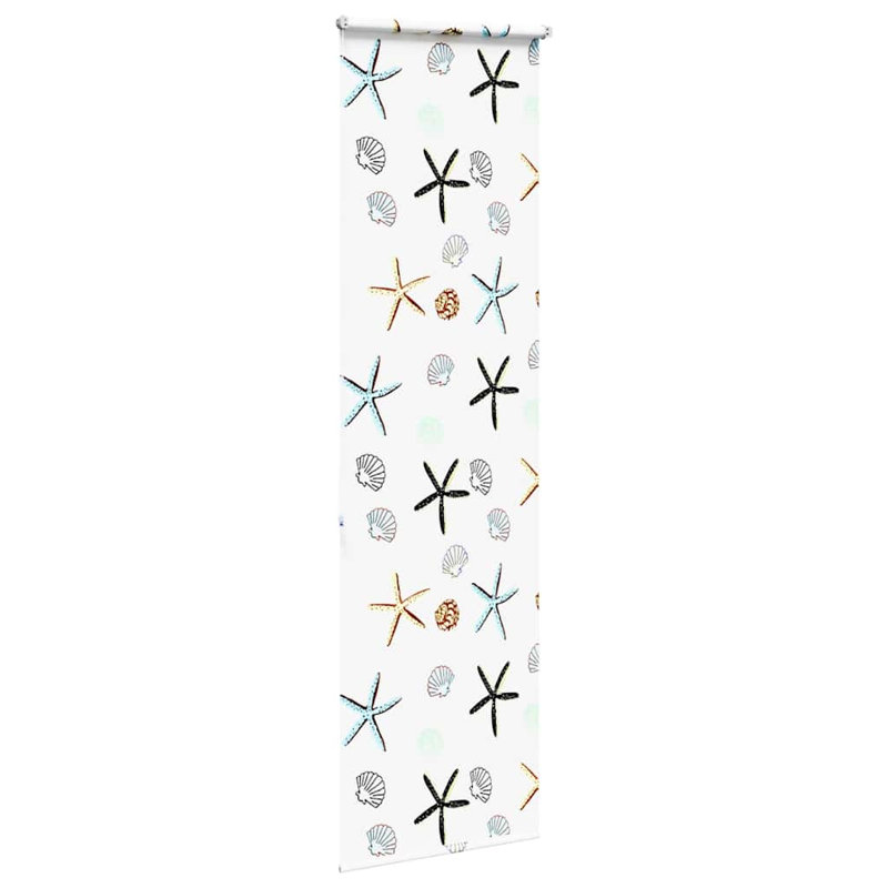 Room Darkening Roller Blind, 70cmW x 240cmL