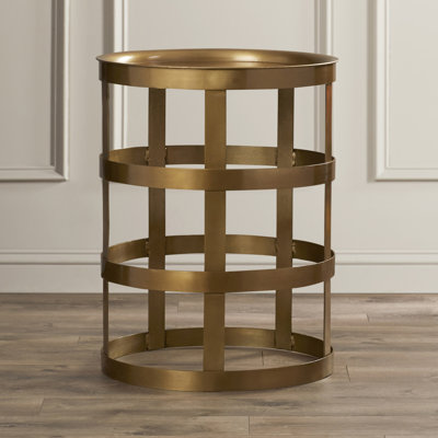 Chalita End Table