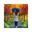 Colleen by Iris Scott - Wrapped Canvas Print-69396481