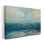«Morning Marine Layer», reproduction d'art sur toile