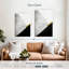 Avery, noir, gris, or, montagnes I-108238244