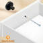Boutons d'armoire ronds pour quincaillerie de tiroir pour armoire-128553027