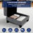 31" Square Storage Upholstered Ottoman-13632037