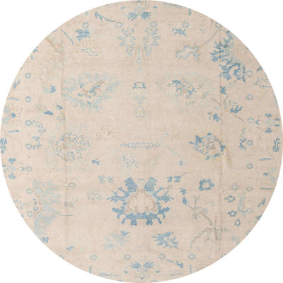 Abstract Modern 4598 Area Rug