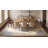 Hand Tufted Wool Oriental Indoor Rug-29974200