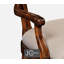 Artisan Upholstered Arm Chair