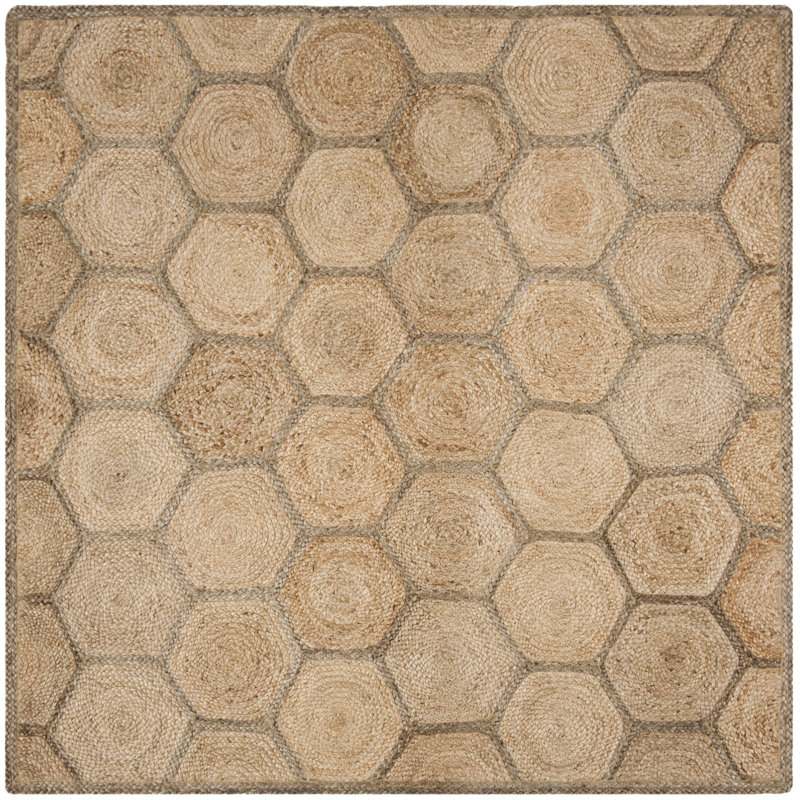 Tapis 888 Chatteris, Carré 8 pi