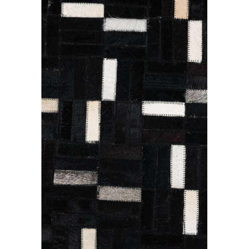 Ingalls Black Rug