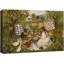 «Country Meadow Animal», reproduction d'art numérique sur toile encadrée-133595001-133595003