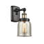 Applique murale 1 lumière 5 po Ballston Urban Bell-2141549518-2042601974-2042601968