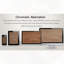 Meuble-lavabo mural sans lavabo-122478078