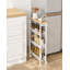 Aftab Kitchen Cart-552156830