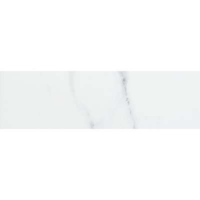 Carreau de porcelaine mat 4 po x 13 po Tmolus