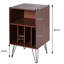 87cm H Media Shelves-1338264896
