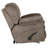 Damales 46.5" Wide Standard Recliner-48124802-48124805