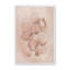 «Saltwater Shell Study II» par Grace Popp, reproduction d'art-826273203-826273197-826273195