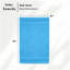Ensemble de draps de bain 2 pièces et serviettes de bain 2 pièces-83694826
