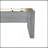 Solid Wood Platform Upholstered Headboard Bed-1504778051