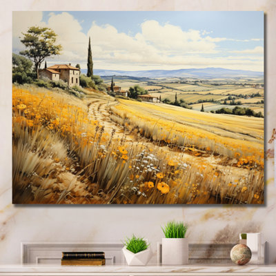" Greece Thessalian Serenity I "