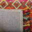 Tapis en laine touffeté à la main Vahakn-1449726543