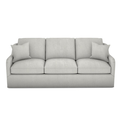 Fisher Base to Floor Sofa