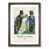 Walnut Framed selected