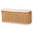 Breona Upholstered Storage Bench