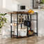 Baker's Rack, Kitchen Storage Rack