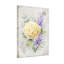 Bouquet de plantes et de fleurs avec fleurs jaunes et mauves-1428375097-1428375099-1428375098