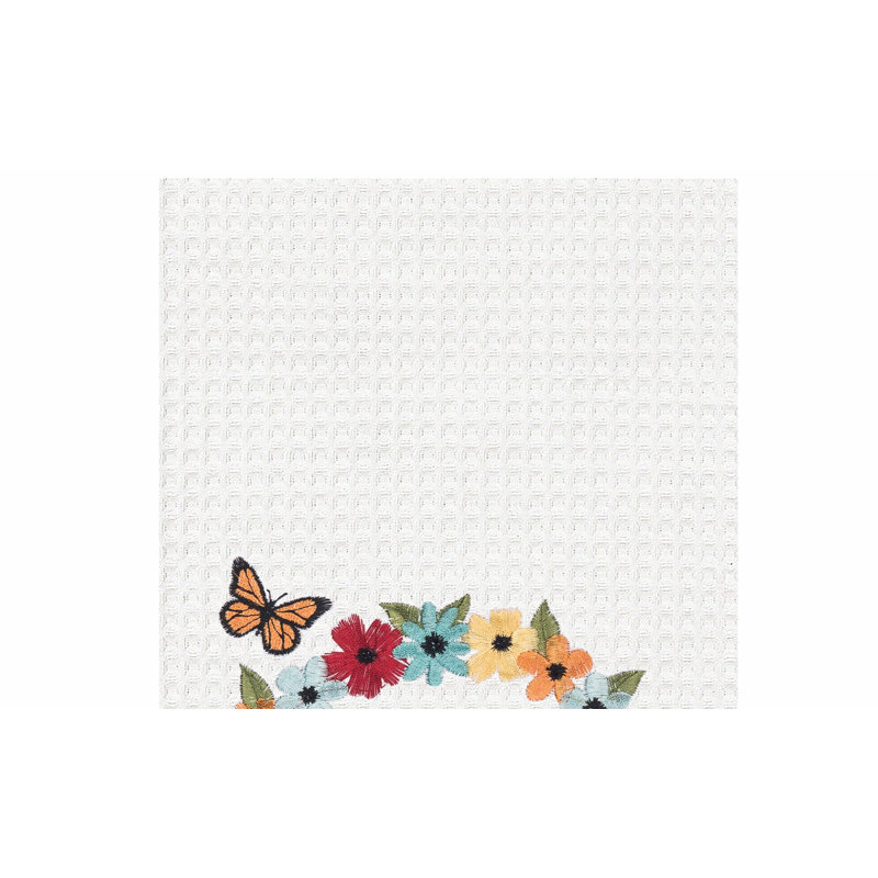 Serviette de cuisine Life's A Garden