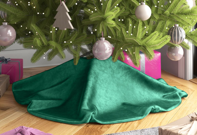 Best-Selling Christmas Tree Skirts