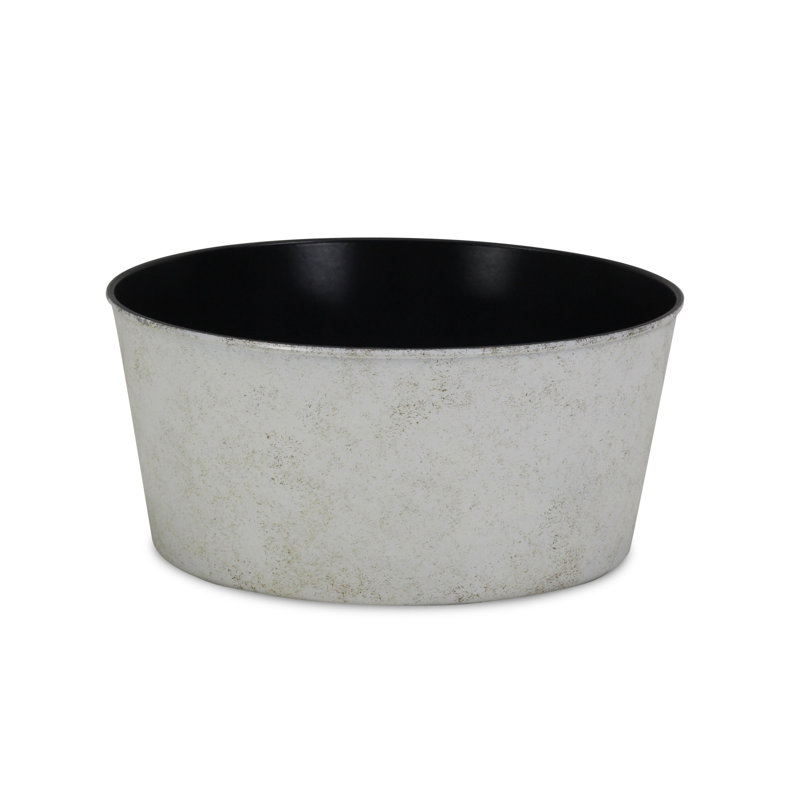 Pot pour chambre de bébé 12 po