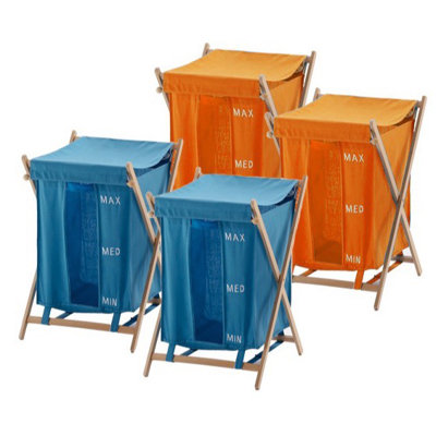 Bubo Laundry Set