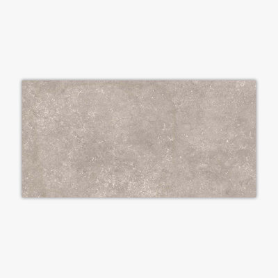 24" x 48" Porcelain Stone Look Wall & Floor Tile